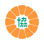 協同油脂 社章