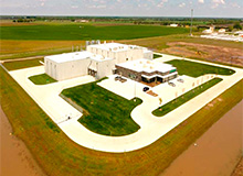 R&D Center