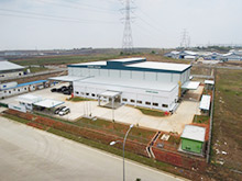 PT KYODO YUSHI LUBRICANTS TP INDONESIA
