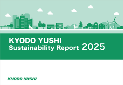 Sustainability Report